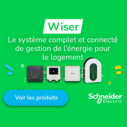 Schneider Wiser