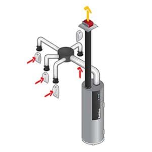 _x000D_Chauffe-eau thermodynamique ALDES T.Flow hygro+ connecté - 11023384_x000D_