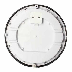 Arlux Hublot extérieur led détection 15w blanc anthracite Herone_x000D_