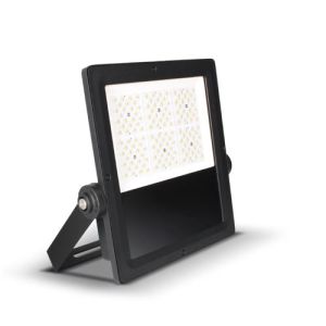 Projecteur LED Arlux Trust 100W IP66 coloris noir