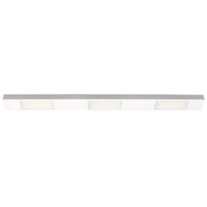 Extension réglette LED ARLUX Maori 230V 3,5W 280lm blanc