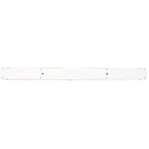 Extension réglette LED ARLUX Maori 230V 3,5W 280lm blanc - vue de dos