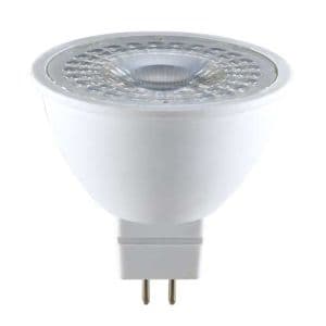 Ampoule LED Arlux GU5.3 36° 12V 5W(=50W) 380lm 4000K