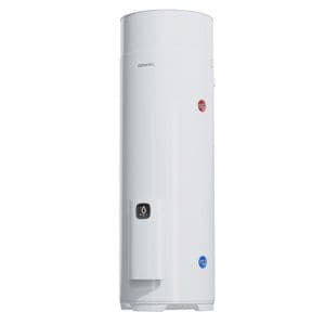 Chauffe-eau thermodynamique 250L Atlantic