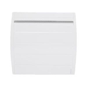 ATLANTIC Nirvana boitier pour radiateur électrique chaleur douce blanc 2000W