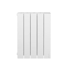 Radiateur à inertie fluide 500W ATLANTIC Accessio Digital 2 - 524905