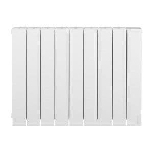 Radiateur à inertie fluide 1500W ATLANTIC Accessio Digital 2 - 524915