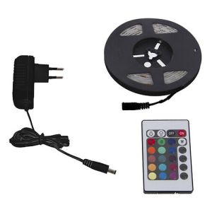 Accessoires fournis avec le ruban LED RGB dimmable Atmosphera 3m