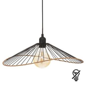 suspension Alara marque Atmosphera D45cm