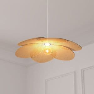 Suspension Rym Atmosphera idéale dans une chambre