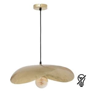 Suspension Arlo Atmosphera - ampoule non incluse