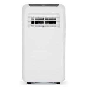 Climatiseur mobile Batilec 3 en 1 puissance 3500W - vue de face