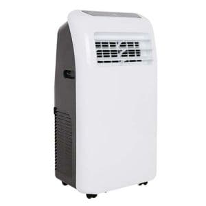 Climatiseur mobile Batilec 3 en 1 puissance 3500W - vue de profil