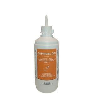 CAPRI CapriGel GTI Gel lubrifiant pour gaine électrique 50cl - CAP599205