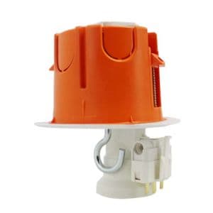 Point de centre DCL Capriclips D67 P55 CAPRI - CAP715859