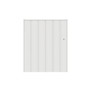 Radiateur connecté inertie réfractite 1000W CHAUFELEC Manon - BJN2223SEAJ