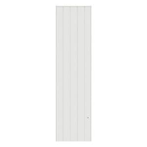 Radiateur connecté inertie réfractite 1500W CHAUFELEC Manon - BJN2235SEAJ