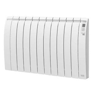 Radiateur Delonghi Miel blanc