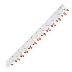 SIEMENS Peigne d'alimentation horizontal 13 modules