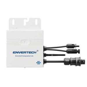 Micro-onduleur Envertech EVT400