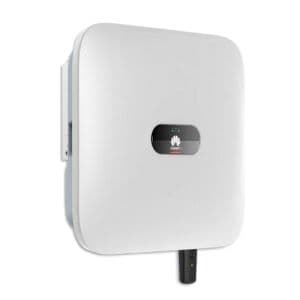 HUAWEI Onduleur solaire triphasé 3kW - SUN2000-3KTL-M0