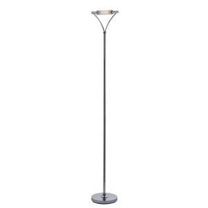 Lampadaire R7S LUCE DESIGN Chrome ET - I-249/00600