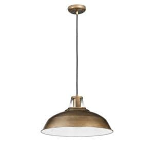 Suspension E27 LUCE DESIGN Anthracite BOGOTA - I-BOGOTA/S1