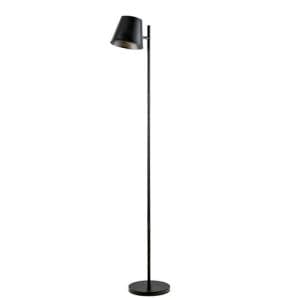 Lampadaire E27 LUCE DESIGN Gris COLT - I-COLT-PT1 GR