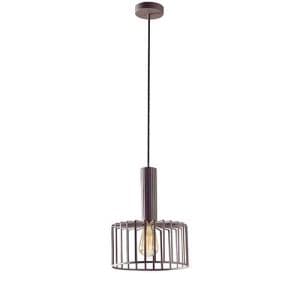 Suspension E27 LUCE DESIGN Bronze DAYTON - I-DAYTON-S25 BRO