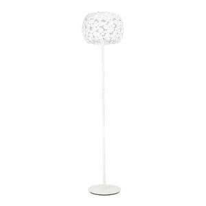 Lampadaire E27 LUCE DESIGN Blanc DIONISO - I-DIONISO-PT-BCO