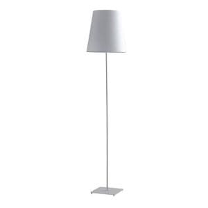 Lampadaire E27 LUCE DESIGN Blanc ELVIS - I-ELVIS-PT BCO