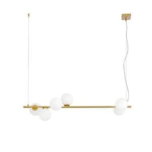 Suspension E14 LUCE DESIGN Or ENOIRE - I-ENOIRE-S120-ORO