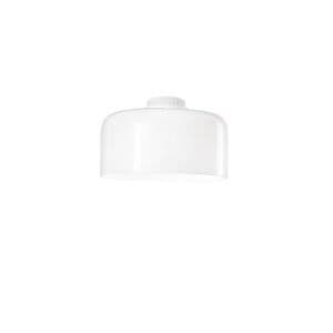 Plafonnier E27 LUCE DESIGN Blanc GIBUS - I-GIBUS-PL30 BCO