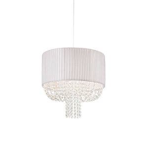 Suspension E27 LUCE DESIGN Beige GRAHM - I-GRAHM/S40