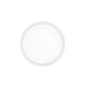 Plafonnier LED LUCE DESIGN 24W Blanc KAOS - I-KAOS-PL40