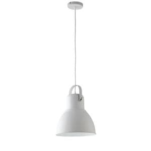 Suspension E27 LUCE DESIGN Blanc LEGEND - I-LEGEND-S32 BCO