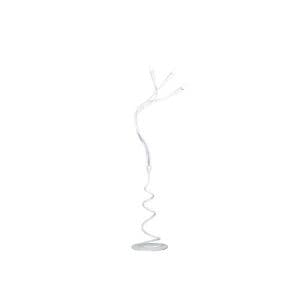 Lampadaire E14 LUCE DESIGN Blanc LOVER - I-LOVER-PT3-BCO