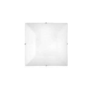 Plafonnier E27 LUCE DESIGN Blanc OSIRIDE - I-OSIRIDE-PL40