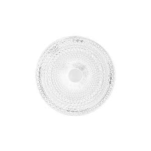 Plafonnier LED Wi-Fi LUCE DESIGN 40W Blanc UNIKA - I-UNIKA-PL50-INT