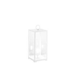 Lampe d’extérieur E27 INTEC Blanc MIRAGE - LANT-MIRAGE-L1-BCO