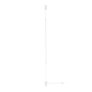 Lampadaire LED LUCE DESIGN 15W Blanc GRAVITY - LED-GRAVITY-PT-BCO