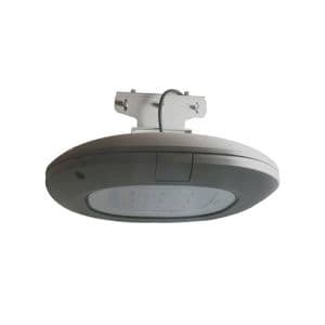 Phare routier LED INTEC 50W Argent POLIS - LED-POLIS-S50