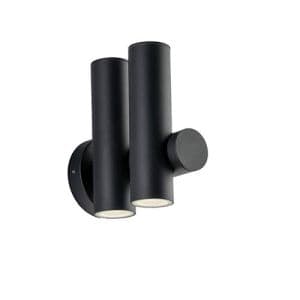 Applique LED INTEC 7,5W Anthracite REVERSE - LED-REVERSE-AP