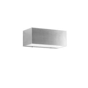 Applique LED INTEC 20W Nickel TWIN - LED-W-TWIN-M NIK