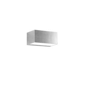 Applique LED INTEC 12W Nickel TWIN - LED-W-TWIN-S NIK