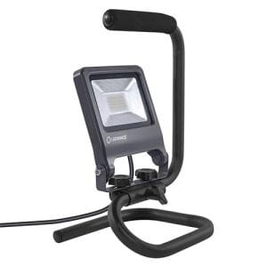 LEDVANCE Projecteur de chantier LED Worklight 20W  1700lm 4000K IP65  - 213838