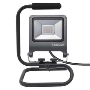 Projecteur de chantier LED Worklight LEDVANCE 30W 2700lm 4000K IP65 - photo vue de face