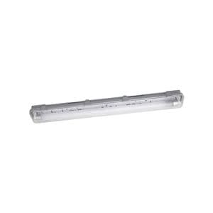 LEDVANCE Réglette LED étanche Submarine 230V 8W 720lm 60cm grise  - 303928