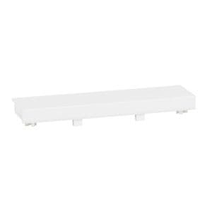 LEGRAND Drivia Embout pour gaine technique logement GTL 13 modules - 030087