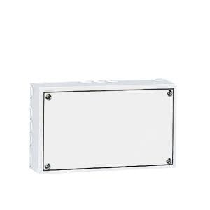 LEGRAND Tableautin 150x250x70mm blanc - 039141